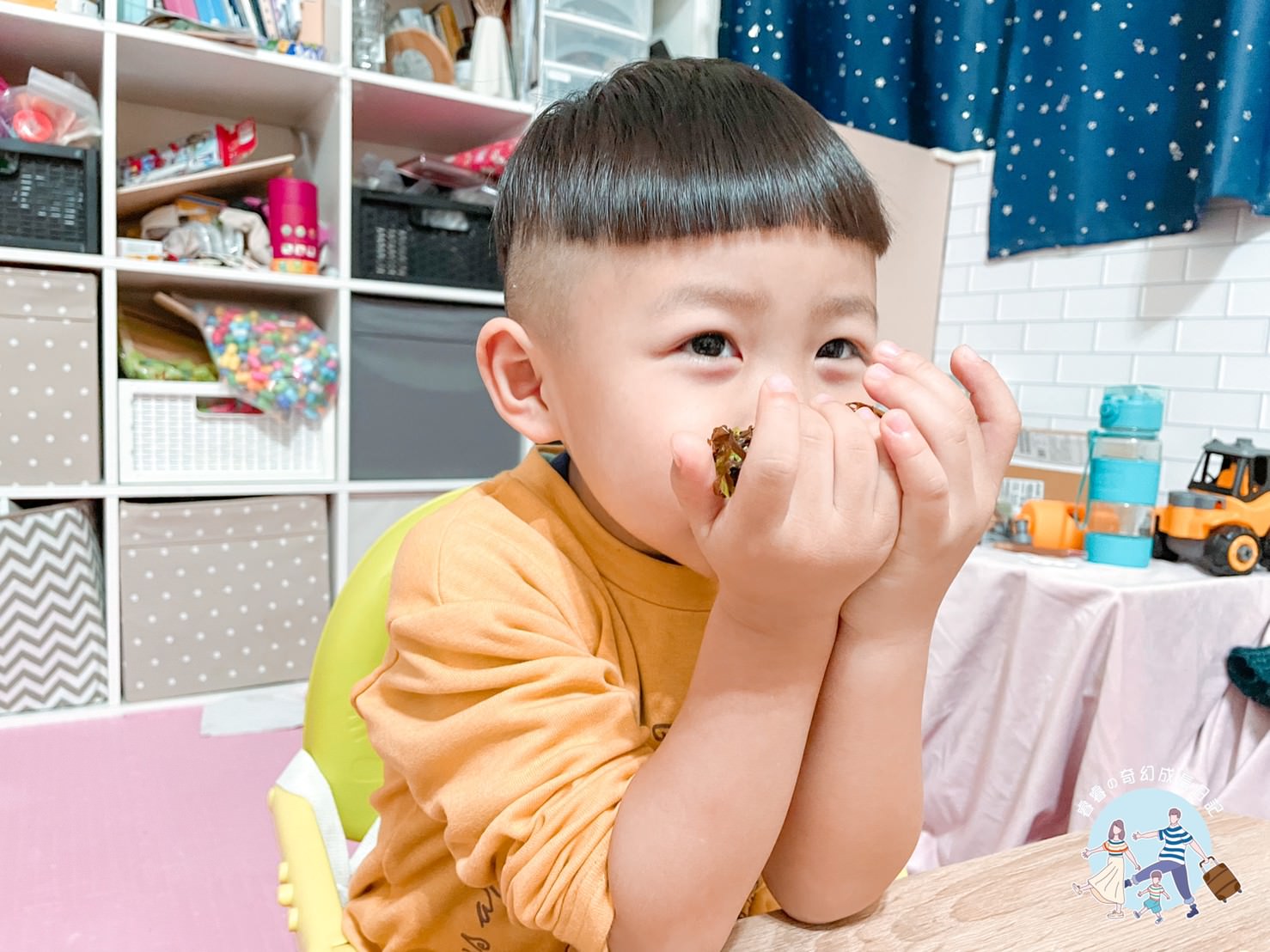 融合情绪及科学教育的儿童桌游！让孩子边玩乐边培养自我认知