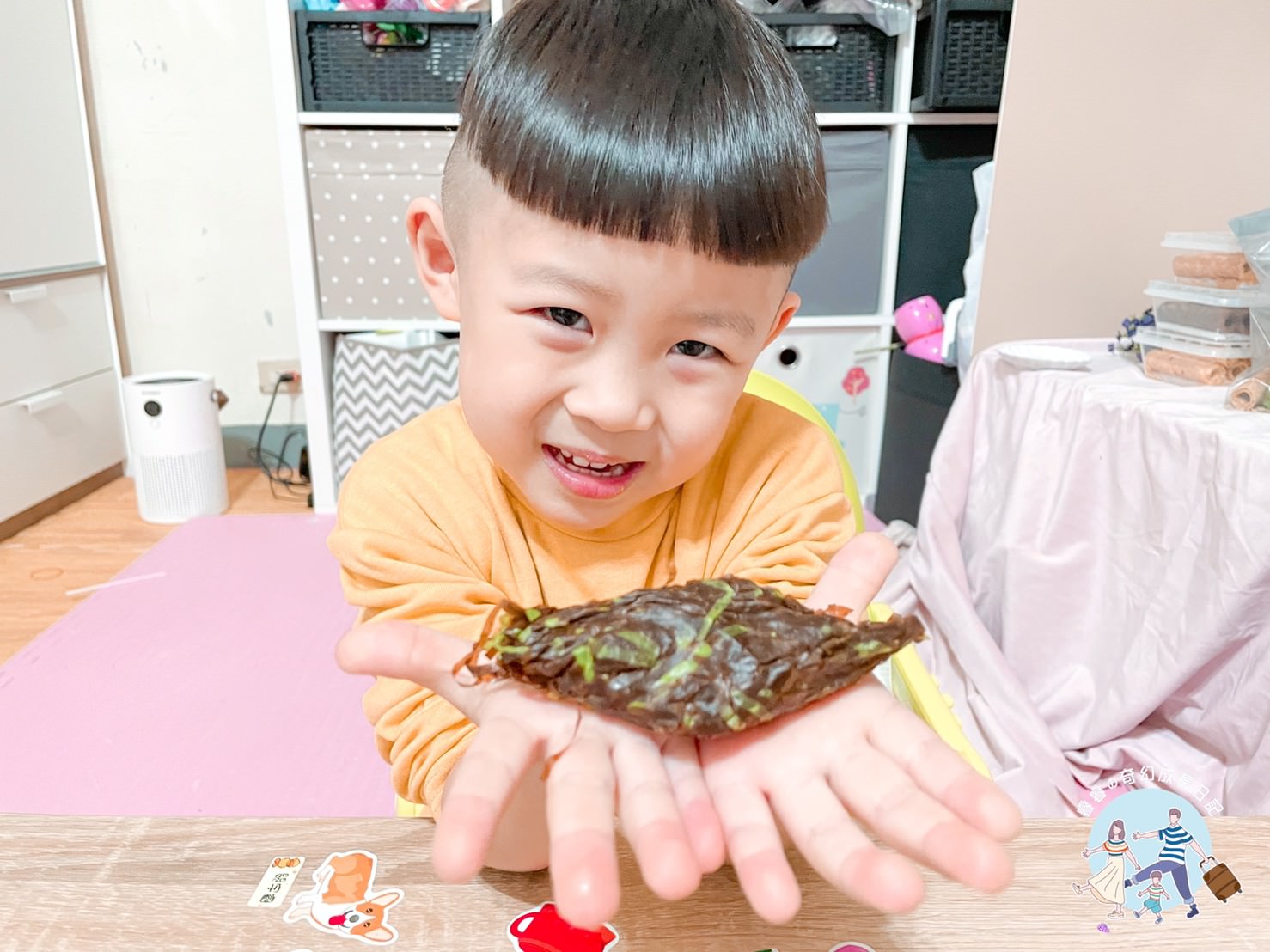 融合情绪及科学教育的儿童桌游！让孩子边玩乐边培养自我认知