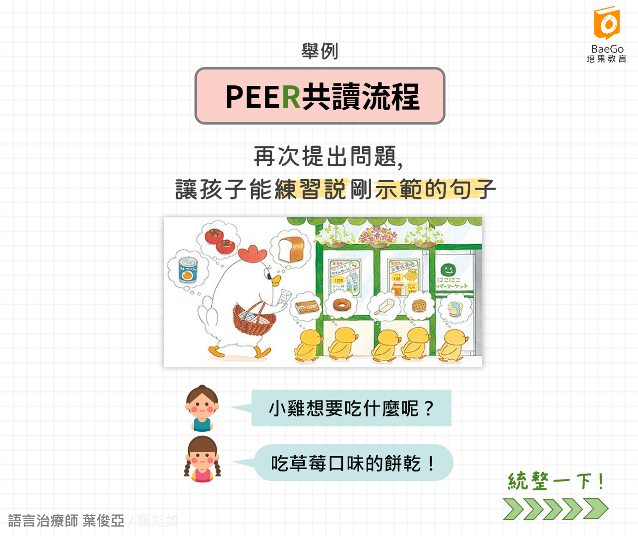 亲子共读必知提问原则！给予即时回馈是增强孩子语言能力的关键