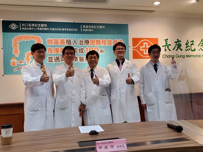 3岁童一天拉十几次、出现血便、体重减轻，确诊「困难梭菌感染」