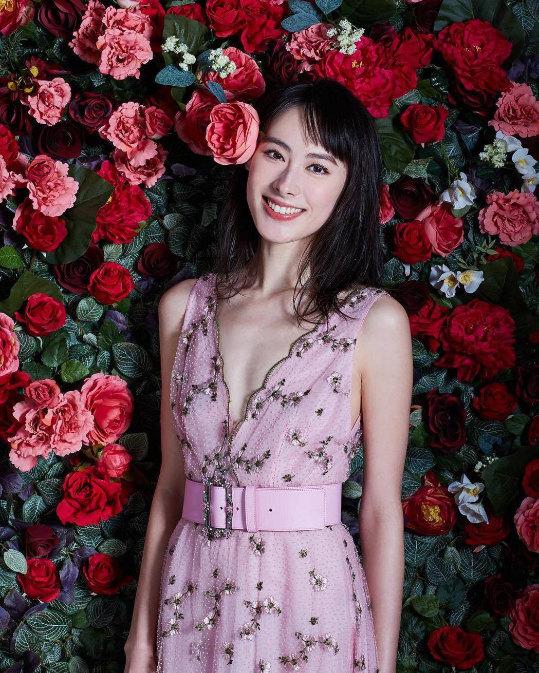 李嘉诚财产重组 梁洛施生3子竟被爆「一毛都拿不到」
