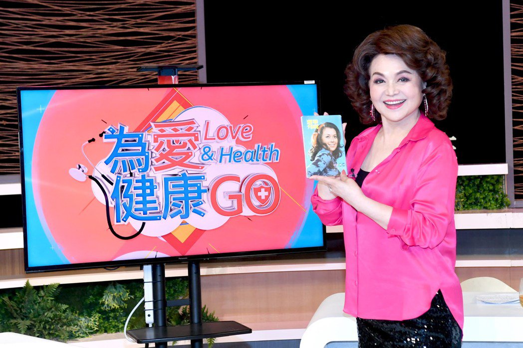 49年前长这样！71岁女星「超正封面女郎照」曝光