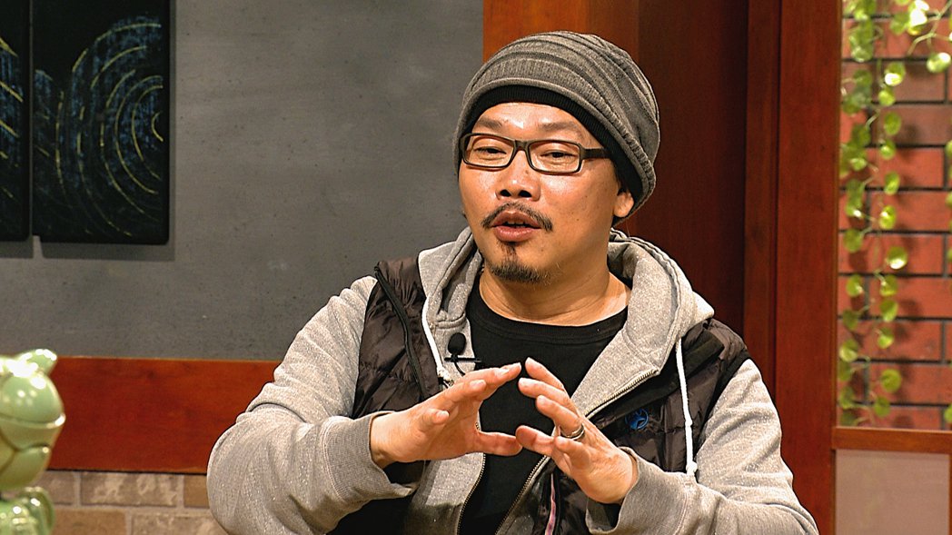 写江蕙「落雨声」白色口哨险遭退货方文山吐背后内幕