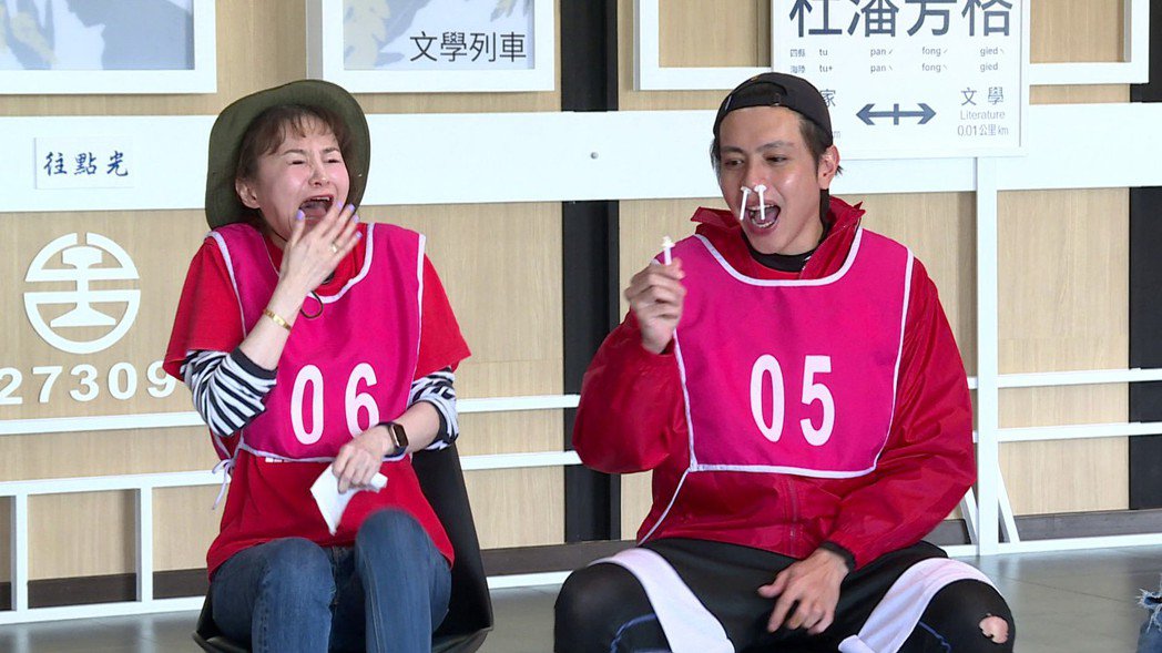 掌握住所有「曝光」机会？谢忻性感照外流被他亏爆