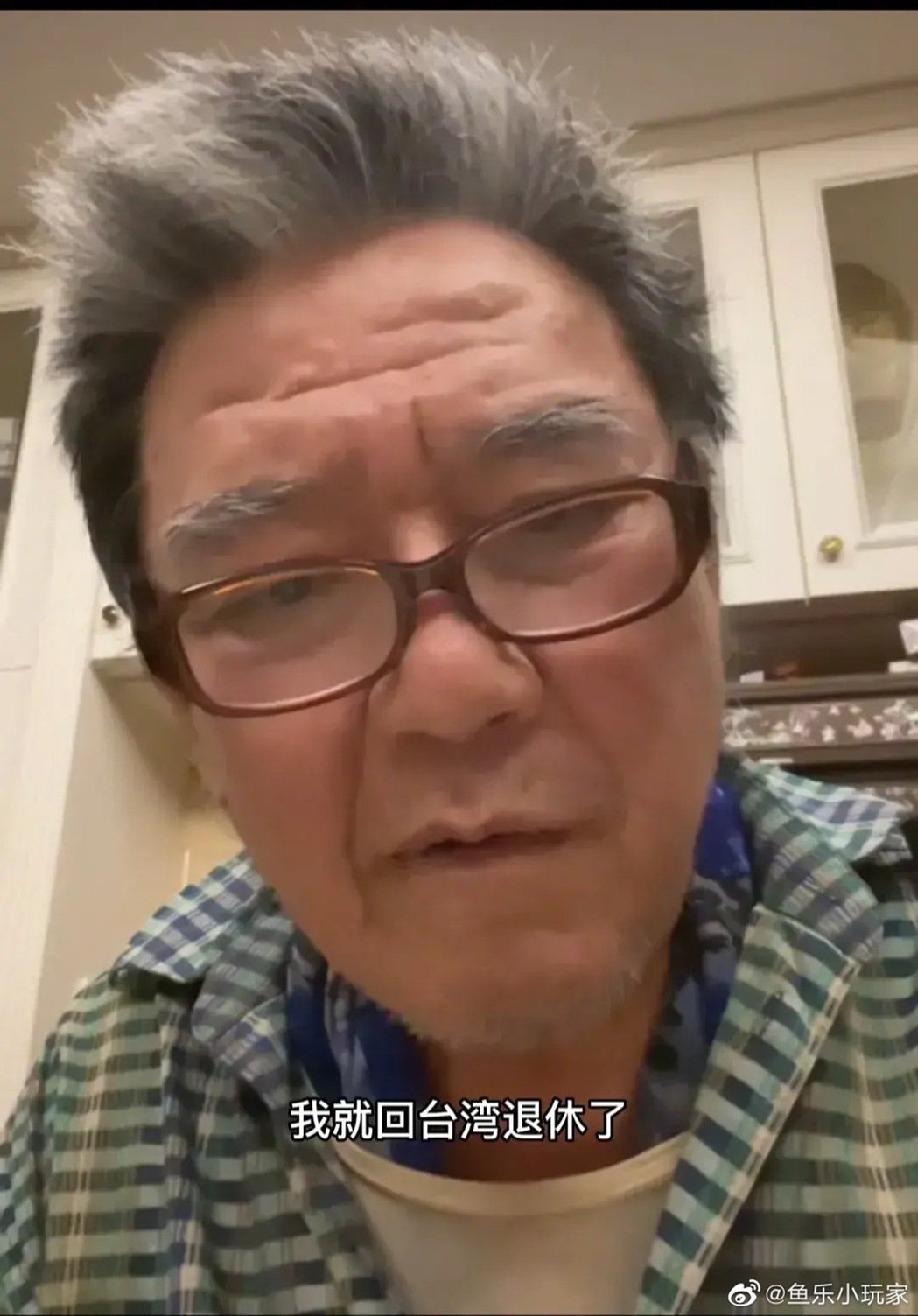 上海豪宅首曝内装！李立群自揭财务近况：一点不稀罕