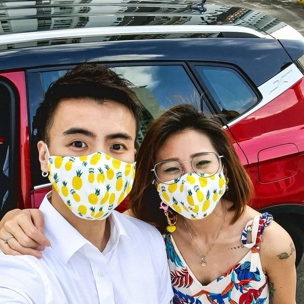 男星坦言「很灰心」 新婚1年半和老婆分开睡