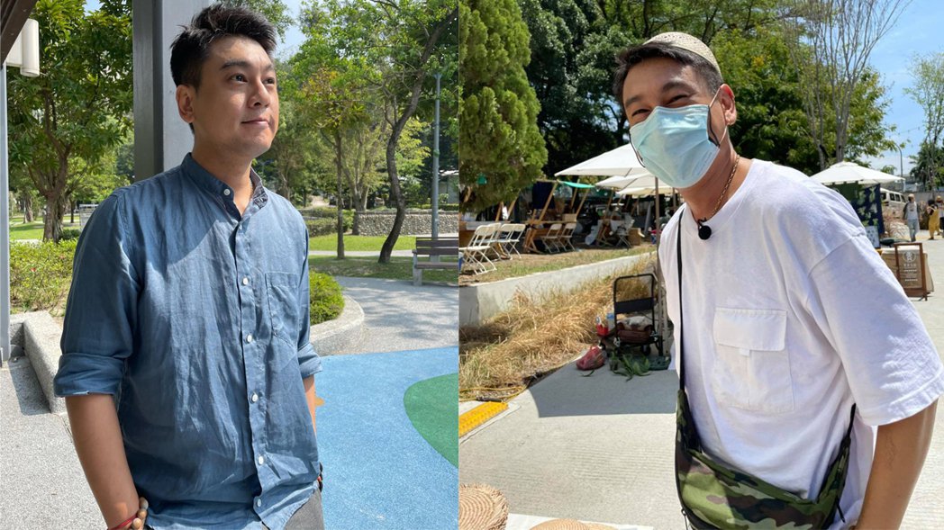 朱孝天遭歌手嘲过气发福 他呛：祝你连过气机会都没有