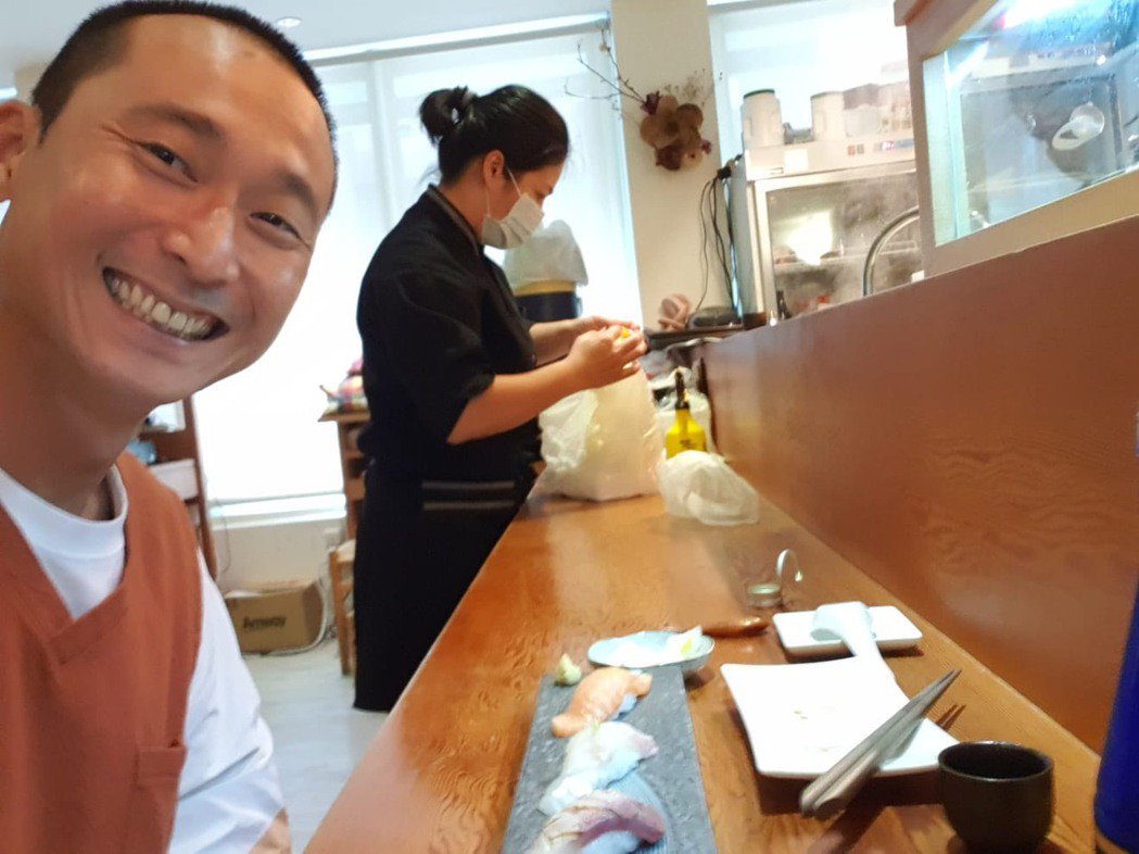 人生糊口饭！浩子在妻前装小：有错一定我改