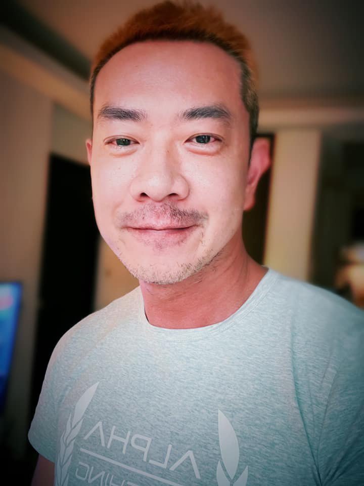 男星走过吸毒风波边缘人突曝忧郁缠身录完影立即住院