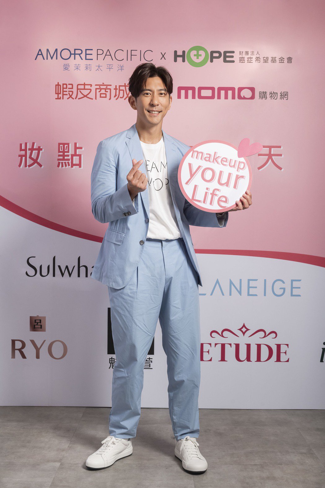 咘咘、波妞开学了！祝卿好修杰楷却无感曝「无差别」暑假生活
