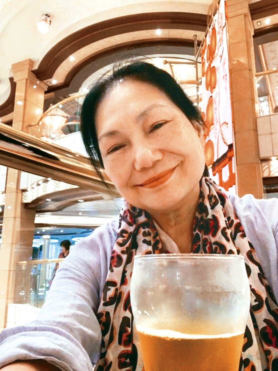 妈妈的朋友大S开启另一段婚姻轮回没人劝得住的华丽大冒险
