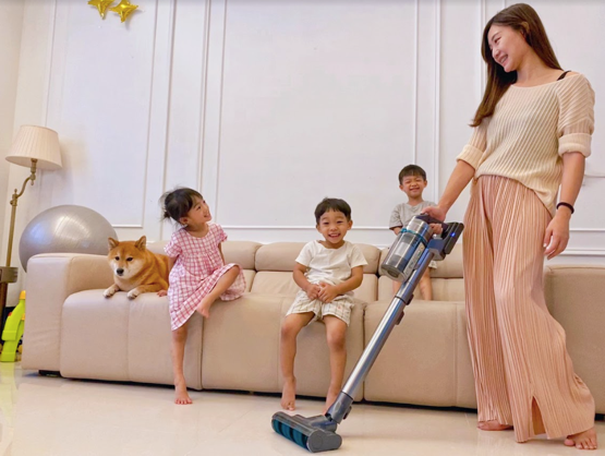 如何运用科技照护家中过敏儿．主播妈咪及三胞胎妈咪说给你听
