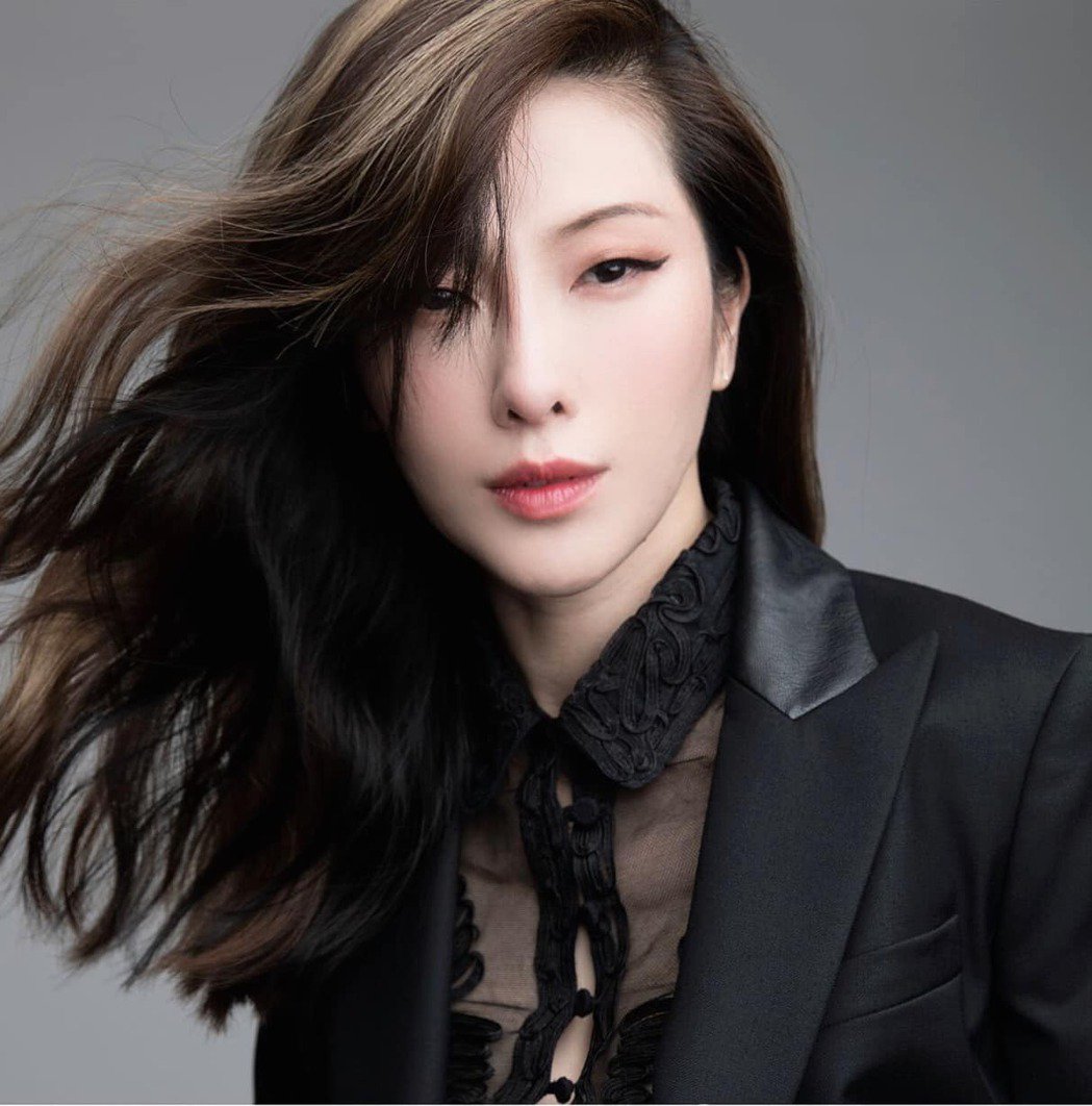 常被质疑整型！漂亮姐姐KIMIKO无奈揭背后真相
