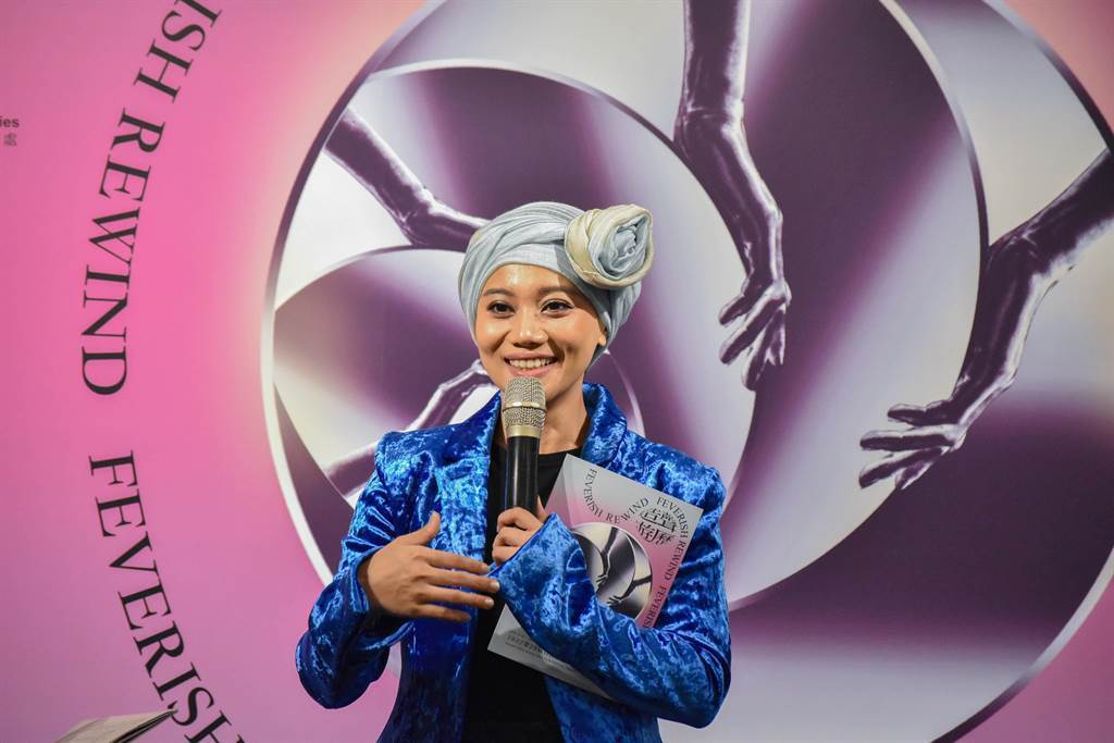 杨丞琳「吃海鲜奢侈」小星星惹议 阿爆叹「网路变得不轻松」