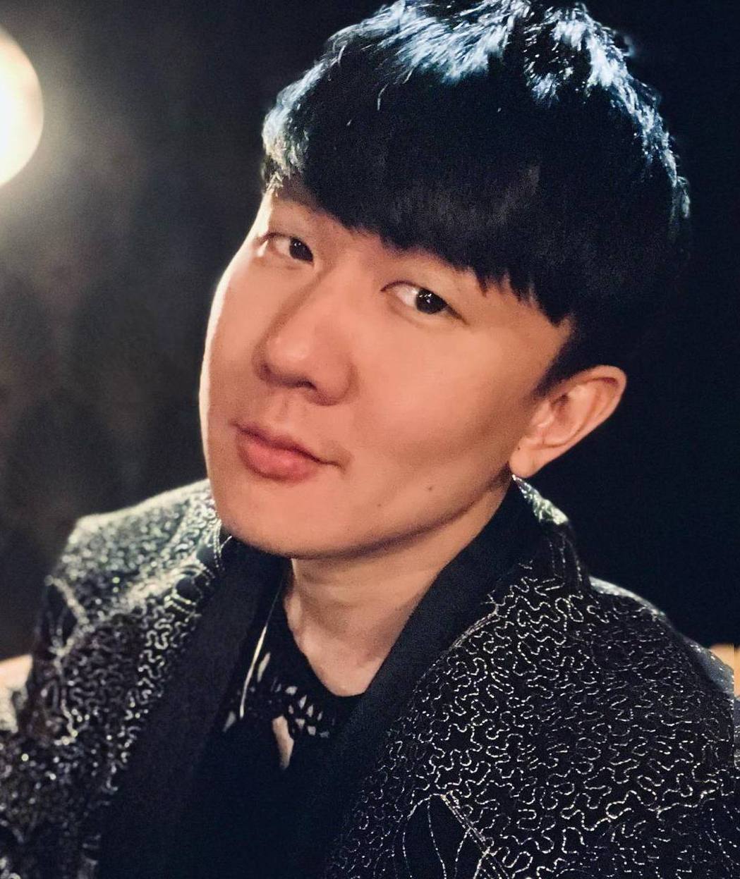 林俊杰确诊新冠肺炎与确诊者密切接触3次采检「阴转阳」