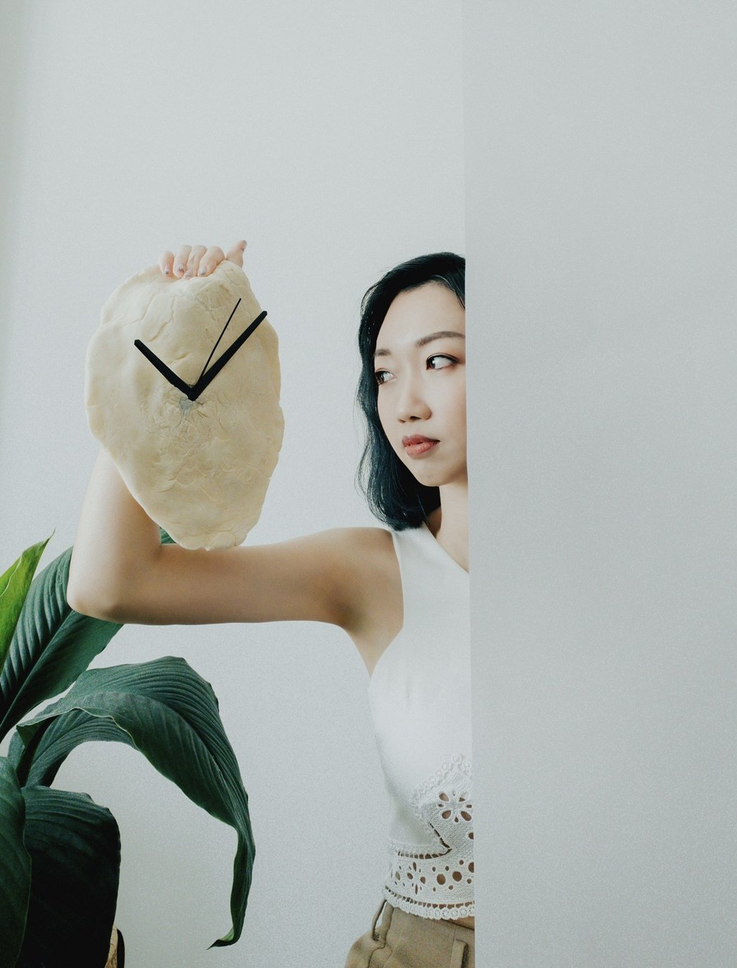 会计歌手撞脸A-Lin 好声音获新加坡总理李显龙分享爆红