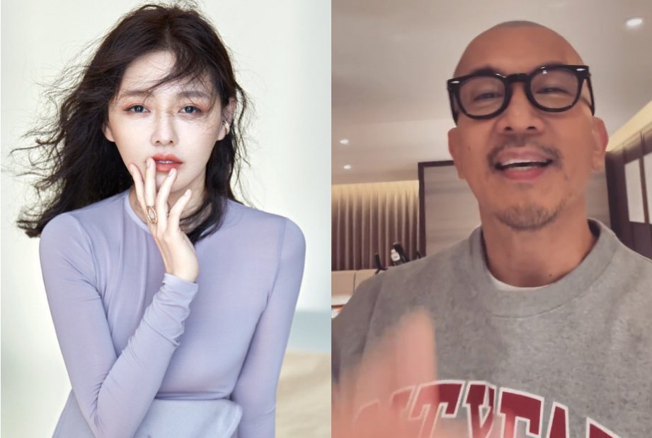 韩网盛赞大S美貌不输全智贤「难怪具俊晔忘不了」