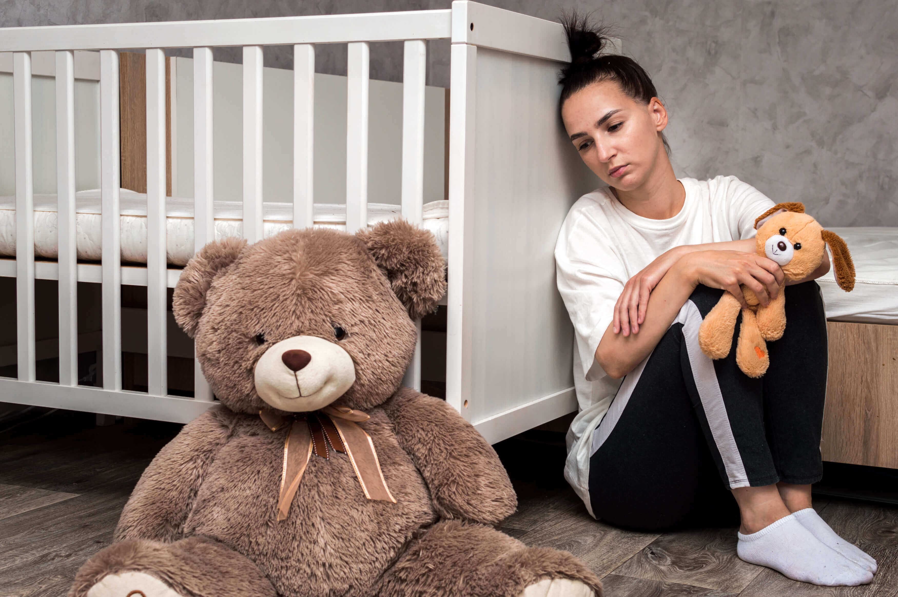 面对产后身心变化该如何调适？3招陪妳度过产后身心变化