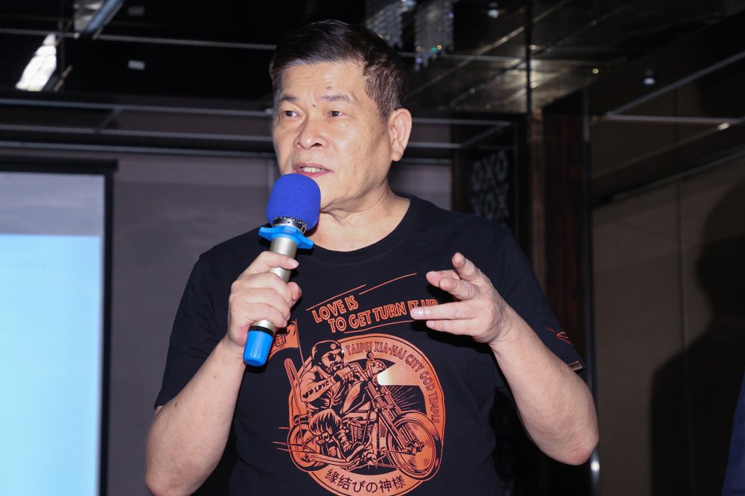 巨债缠身又离婚！澎恰恰遭爆身边出现「红粉知己」