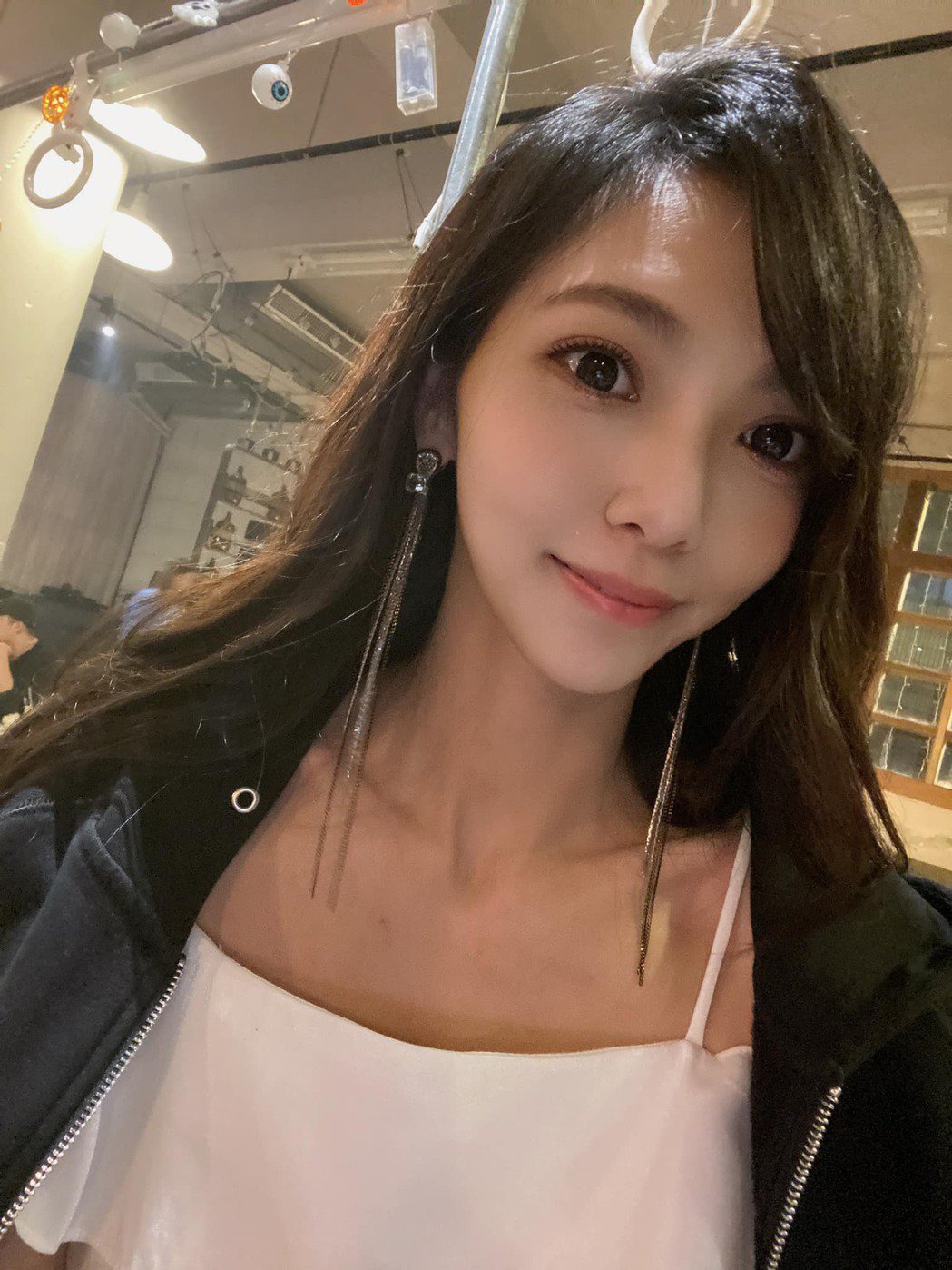 Keanna指控说谎还是小偷丰满少妇莉娅揭遭「社会霸凌抹黑」喊告诽谤