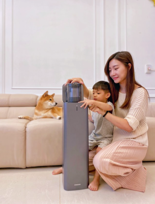 如何运用科技照护家中过敏儿．主播妈咪及三胞胎妈咪说给你听