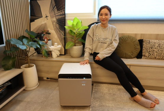 如何运用科技照护家中过敏儿．主播妈咪及三胞胎妈咪说给你听