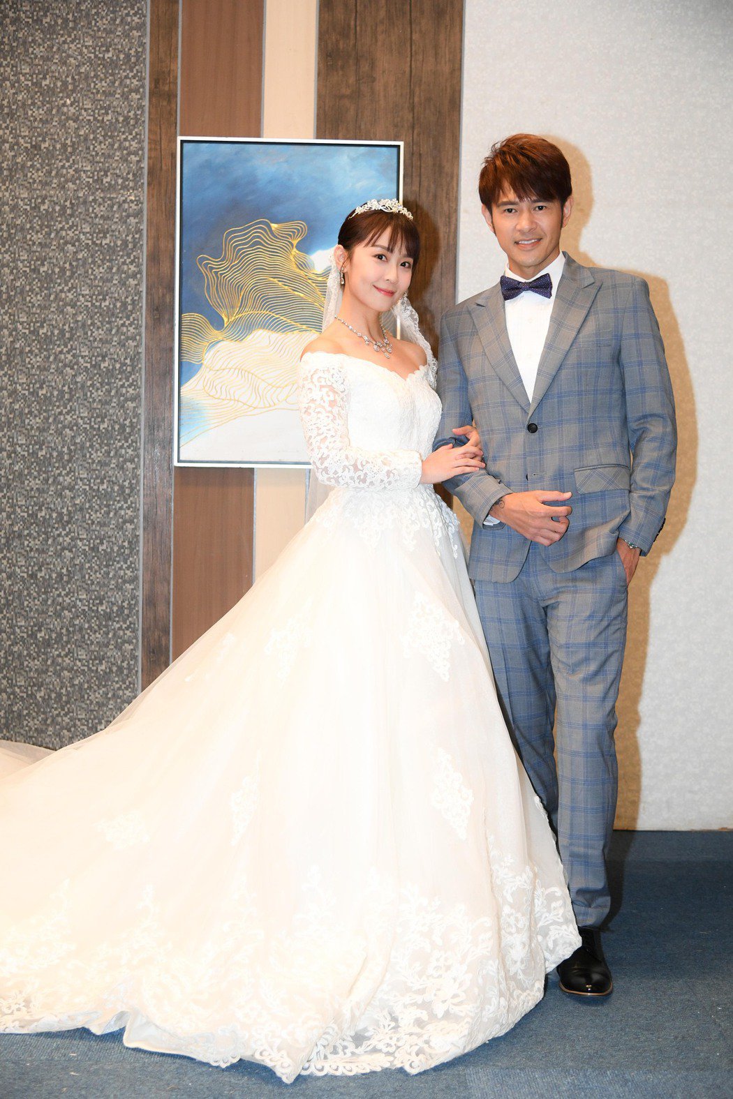 职业小三找到真爱「骄女」漂亮姐姐林昀希自爆喜讯公开恋情