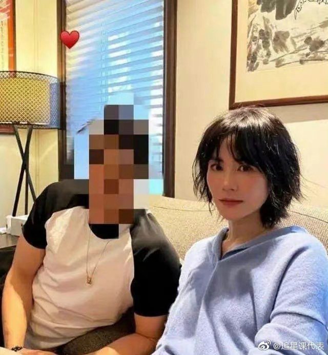 懒理前夫梅开二度52岁王菲超仙冻龄近照曝光!