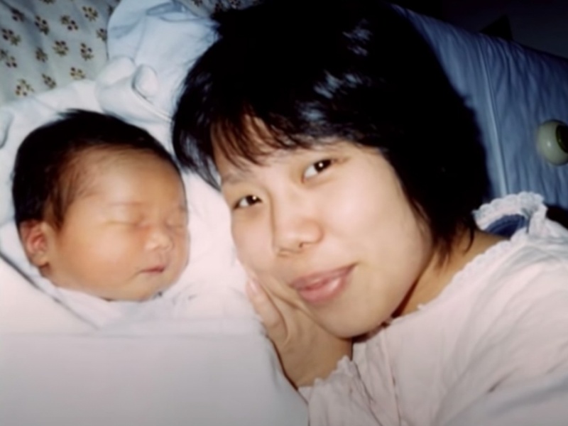 癌末妈妈病逝后，5岁女儿煮出和妈吗一样味道的味噌汤，疗愈爸爸走出悲伤