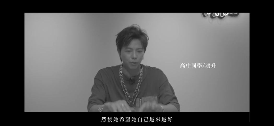 杨丞琳曝演唱会纪实完结篇小鬼受访3幕惹粉泪忆情谊