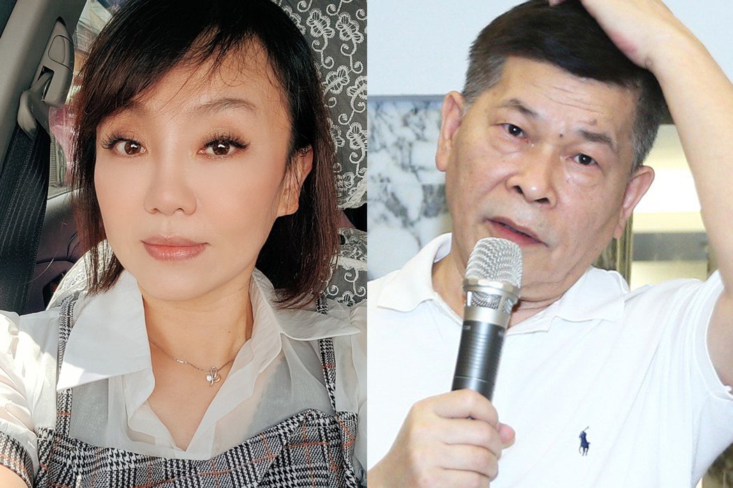 批佩真「可怜妈妈的诉求」聊斋艳谭杀伤力太大澎恰恰深夜反击