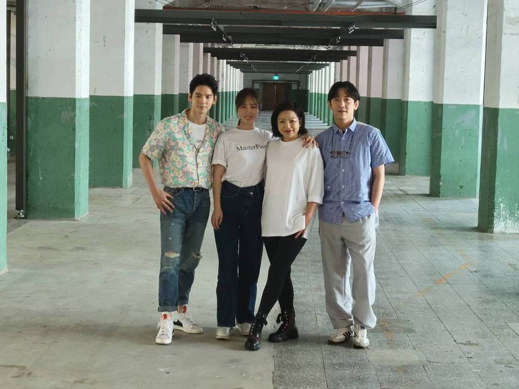 制作单位太会挖坑!小星星杨贵媚被「阮三个」逼出超强潜力