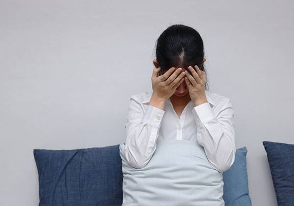 婆婆对不孕媳4大惊世明训，看到女性的哀伤！