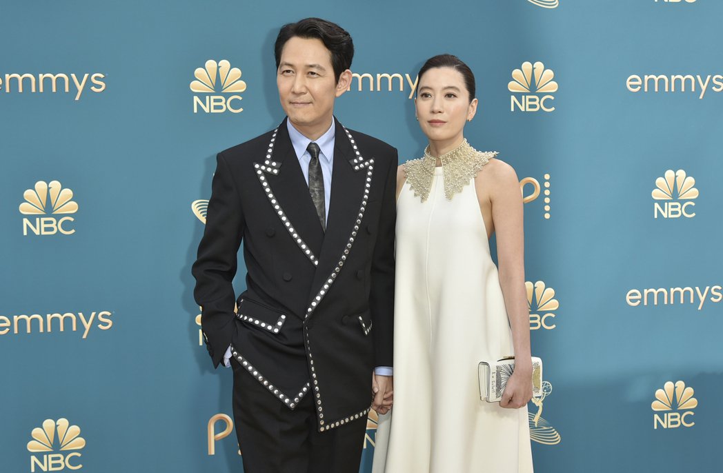 李政宰千金女友撞脸女星本尊亲认证「看到也吓一跳」