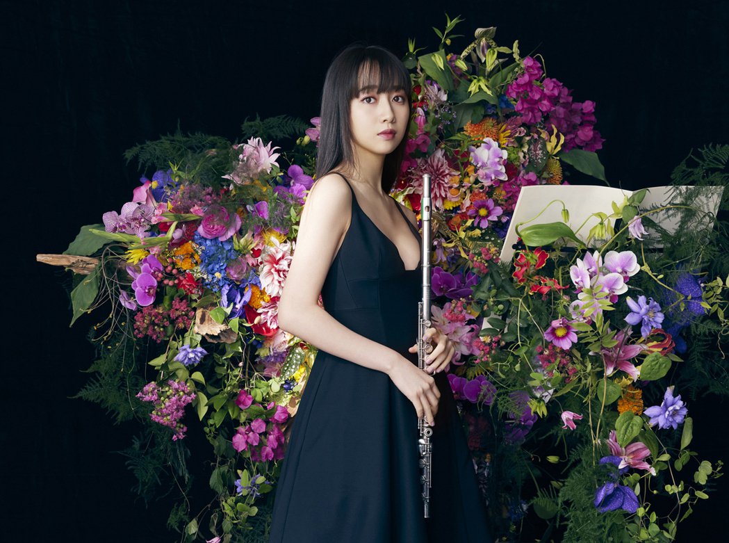 工藤静香助攻!女神木村心美化身长笛演奏家圆梦发片