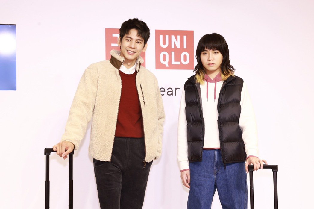 桂纶镁「女子图鉴」上男独漏他林柏宏：没有播出来啦