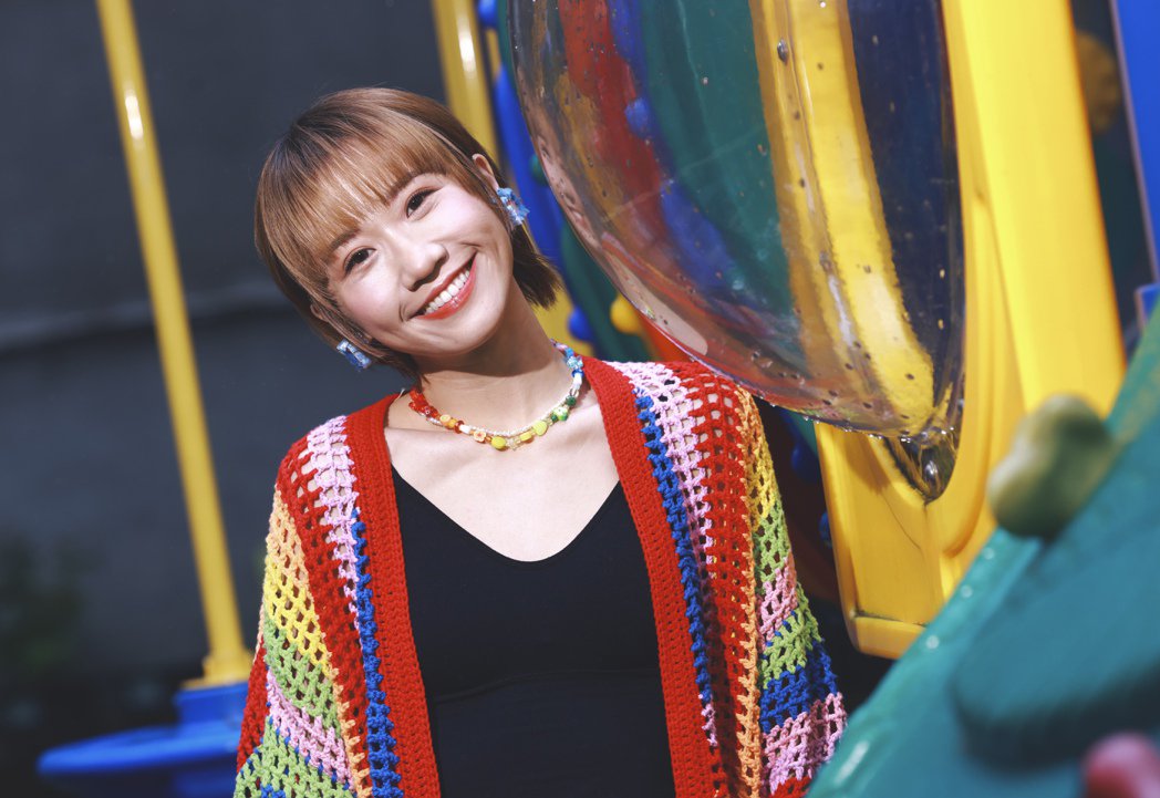 衰卷鸟事美女Lulu叹「命定」看清人性因他感动到想哭