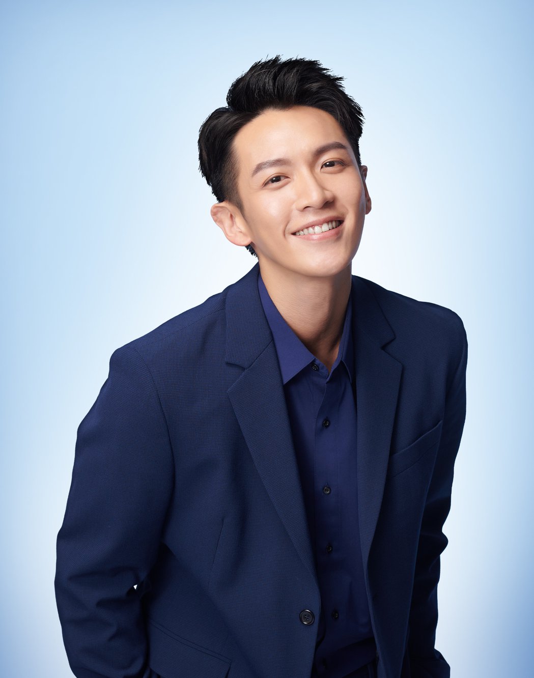 单身4年！柯震东最在意女生这点：有无上妆都很明显