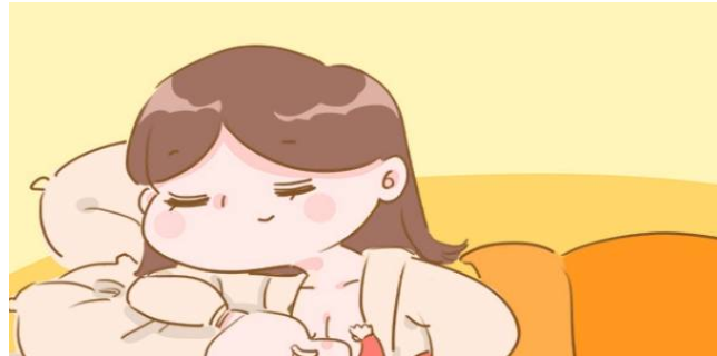 哺乳期涨奶如何缓解？聪明宝妈都这么做，效果太好了！