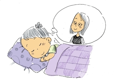 生男生女?三个胎梦告诉我!