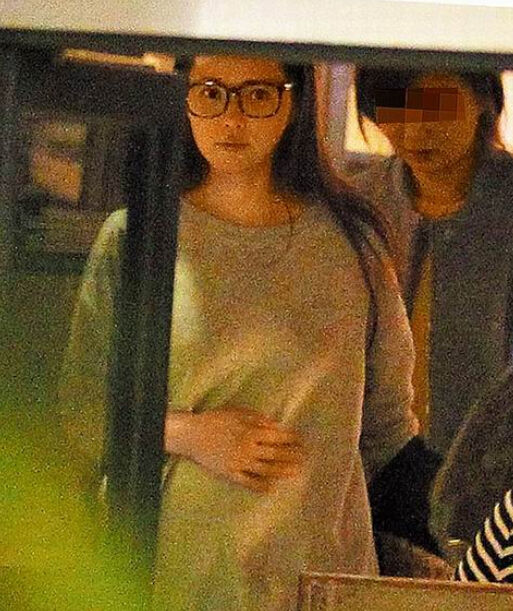 46岁伊能静怀二胎,高龄产妇如何避免孕期危险