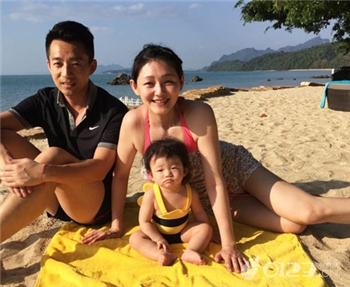 大S挺二胎孕肚游巴厘岛,孕妇旅行要注意些什么？