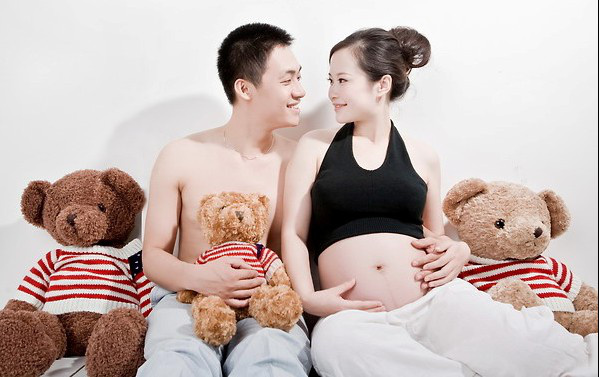 女人太瘦弱不容易受孕?