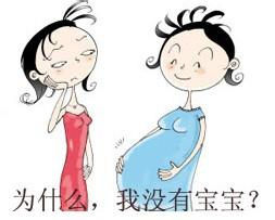 长期备孕无果,原因排查大汇总