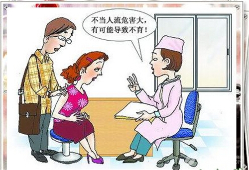 流产后多久可以同房和洗头？流产后吃什么