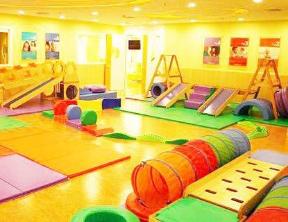 早教违反幼儿发展规律？早教方法不对勤奋也没用