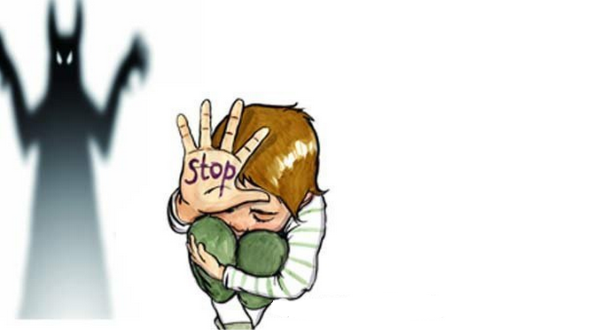 儿童遭性侵明显上升,作案者4成为教师:孩子如何远离性侵