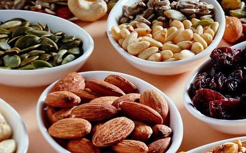 最适合孕妇吃的零食有哪些？孕妇零食禁忌！！！