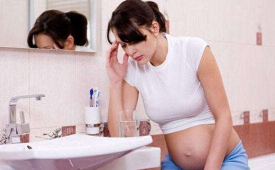孕妇拉肚子怎么办？孕妇拉肚子对胎儿有影响吗