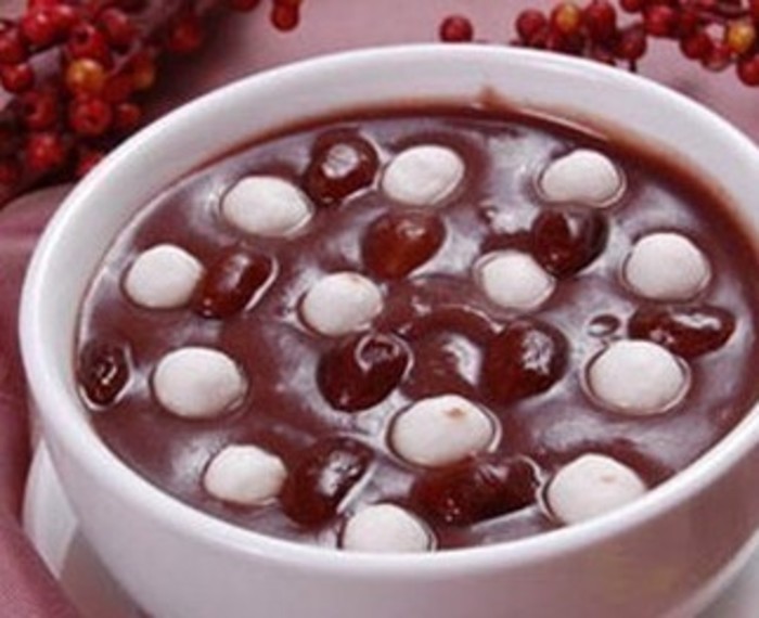 炎炎夏日，孕妇可以喝红豆汤吗？